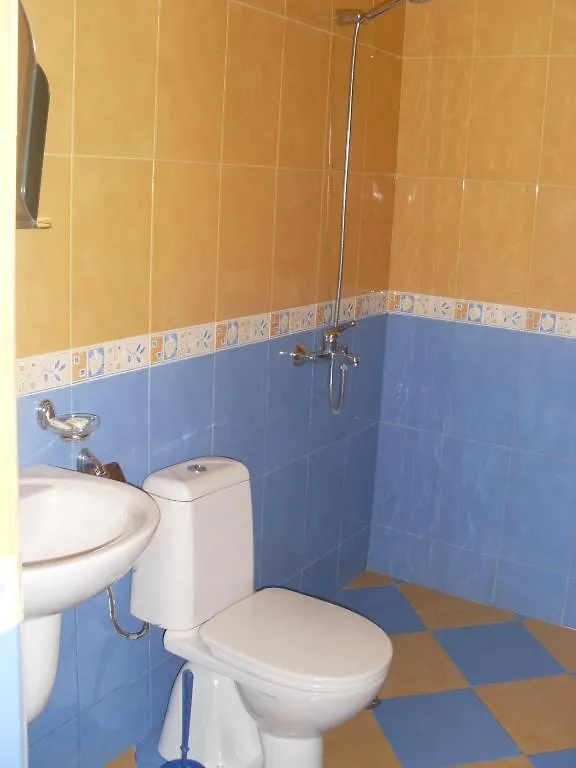 فندق Mavrikova Kushta بانسكو