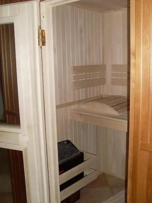 ***  فندق Mavrikova Kushta بانسكو بلغاريا