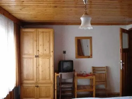 فندق Mavrikova Kushta بانسكو
