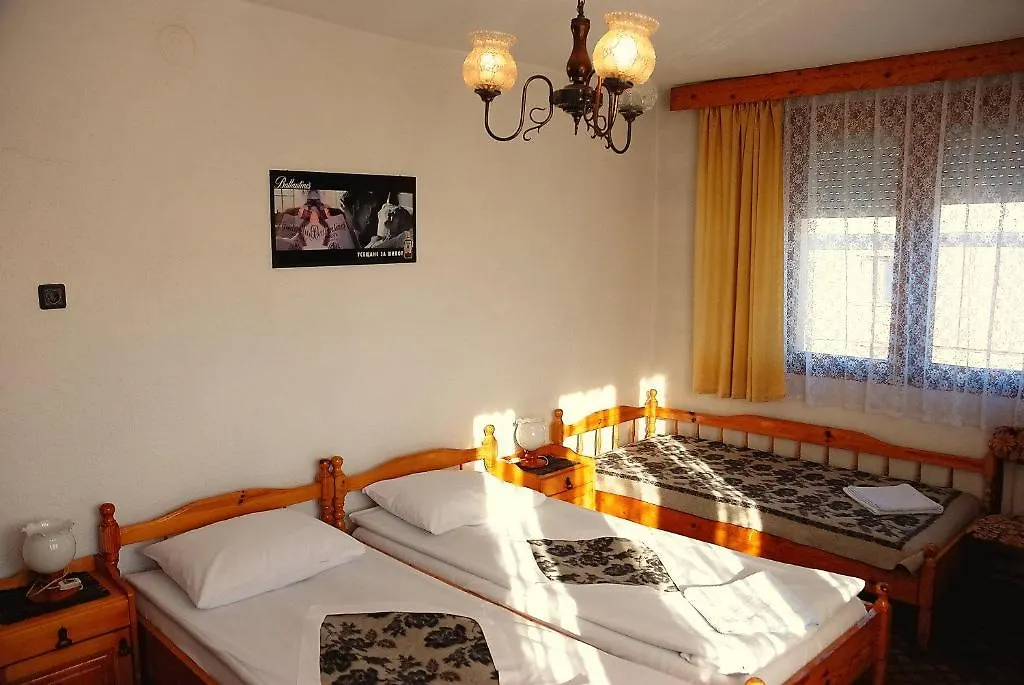 فندق Mavrikova Kushta بانسكو
