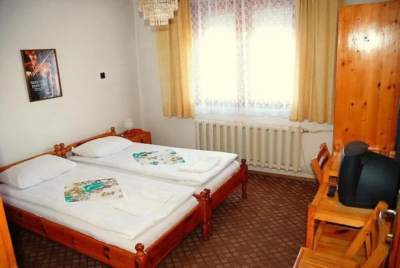 ***  فندق Mavrikova Kushta بانسكو بلغاريا