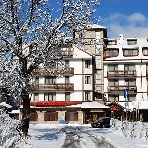 Hotel Elegant, Bansko