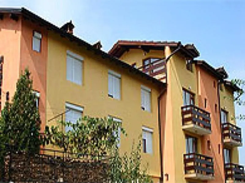 ***  Mavrikova Kushta Hotel Bansko Bulgaria