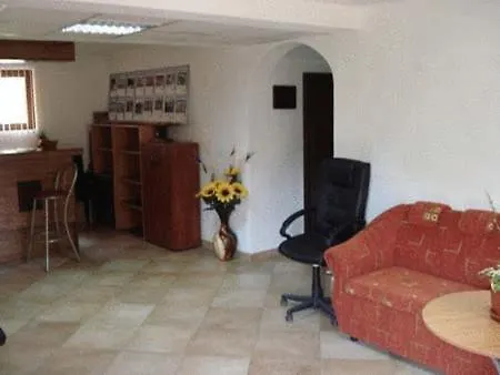 Mavrikova Kushta Hotel Bansko Bulgaria