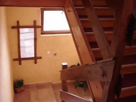 Mavrikova Kushta Hotel Bansko