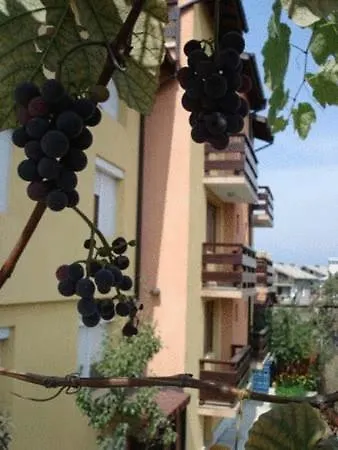 Mavrikova Kushta Hotel Bansko
