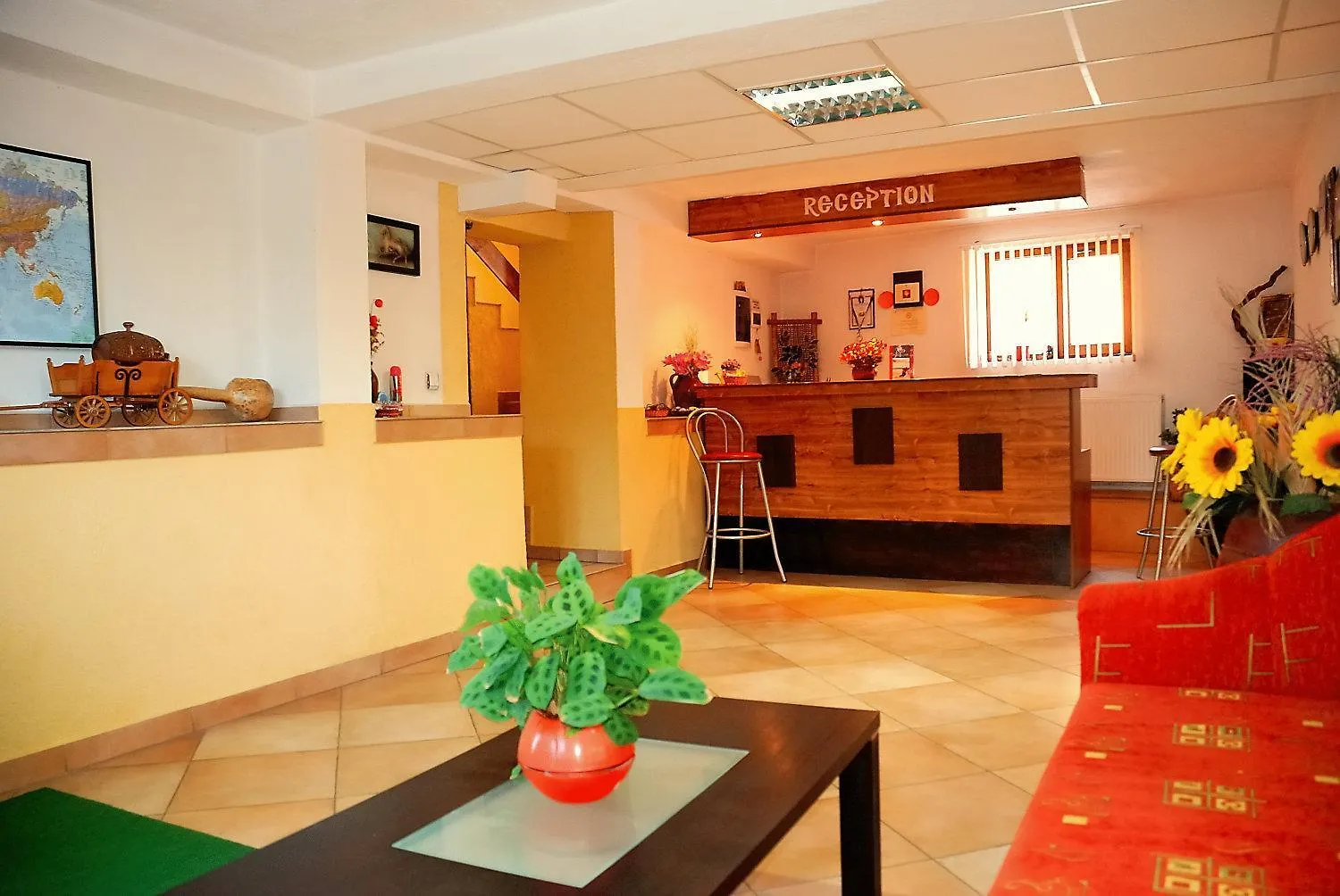 Mavrikova Kushta Hotel Bansko