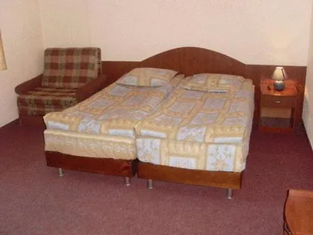 Mavrikova Kushta Hotel Bansko
