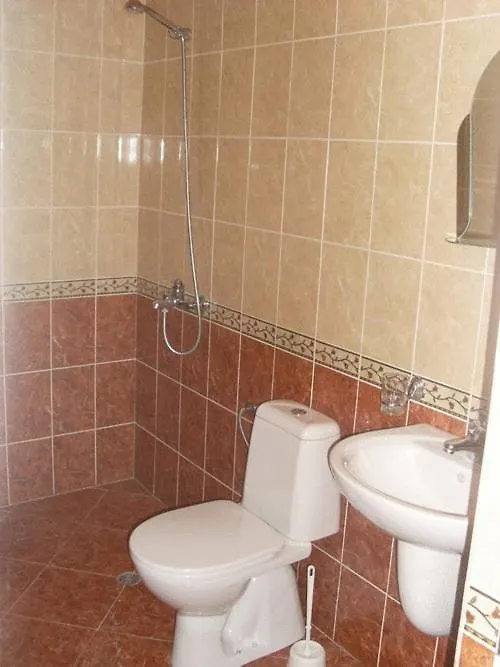 Mavrikova Kushta Hotel Bansko